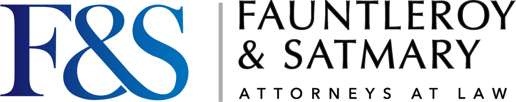 Fauntleroy & Satmary
